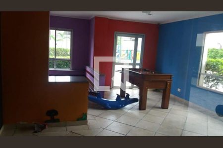 Apartamento à venda com 3 quartos, 69m² em Penha de França, São Paulo