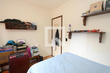 Quarto 1 de apartamento à venda com 2 quartos, 68m² em Socorro, São Paulo