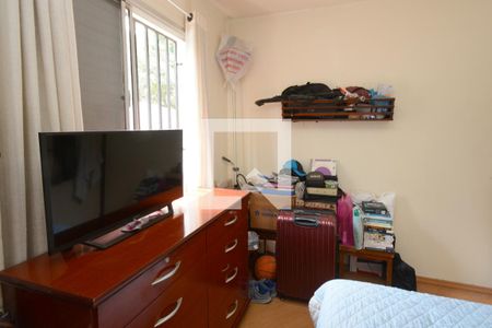 Quarto 1 de apartamento à venda com 2 quartos, 68m² em Socorro, São Paulo