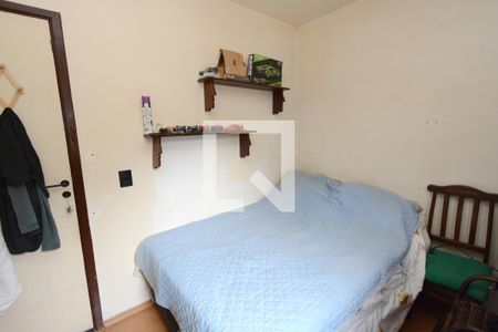 Quarto 1 de apartamento à venda com 2 quartos, 68m² em Socorro, São Paulo