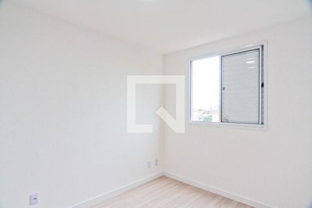 Quarto 1 de apartamento para alugar com 2 quartos, 47m² em Jardim Iris, São Paulo