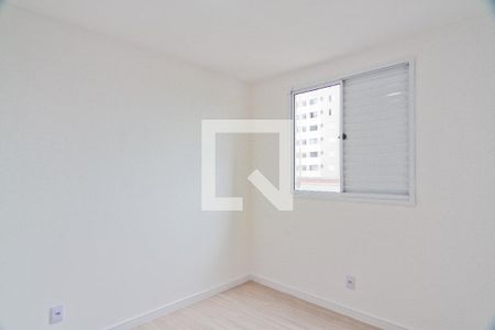 Quarto 2 de apartamento para alugar com 2 quartos, 47m² em Jardim Iris, São Paulo