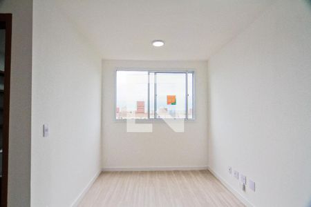 Sala de apartamento para alugar com 2 quartos, 47m² em Jardim Iris, São Paulo