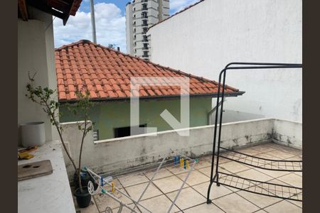 Casa à venda com 3 quartos, 216m² em Parque da Mooca, São Paulo