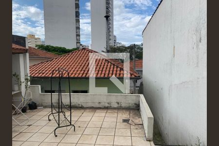 Casa à venda com 3 quartos, 216m² em Parque da Mooca, São Paulo