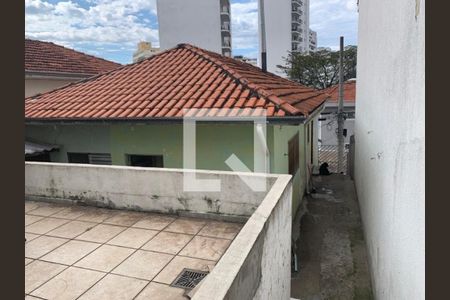 Casa à venda com 3 quartos, 216m² em Parque da Mooca, São Paulo