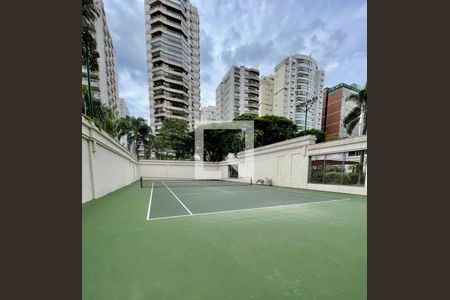 Apartamento à venda com 4 quartos, 408m² em Paraíso, São Paulo