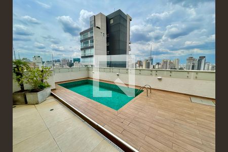 Apartamento à venda com 4 quartos, 408m² em Paraíso, São Paulo