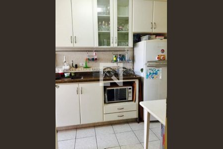 Apartamento à venda com 2 quartos, 83m² em Vila Mariana, São Paulo