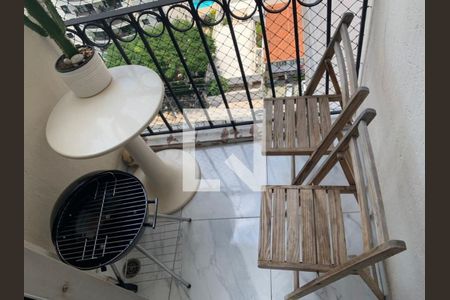 Apartamento à venda com 2 quartos, 83m² em Vila Mariana, São Paulo