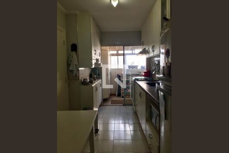 Apartamento à venda com 2 quartos, 83m² em Vila Mariana, São Paulo