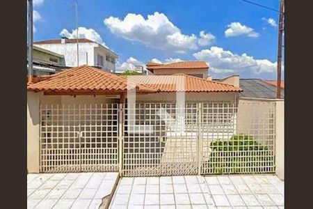 Casa à venda com 4 quartos, 200m² em Vila Leopoldina, São Paulo