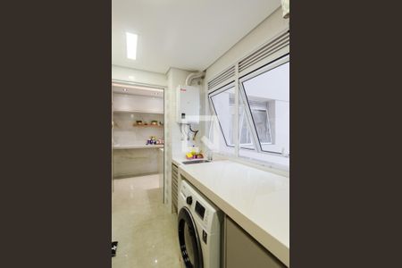 Apartamento à venda com 3 quartos, 130m² em Baeta Neves, São Bernardo do Campo