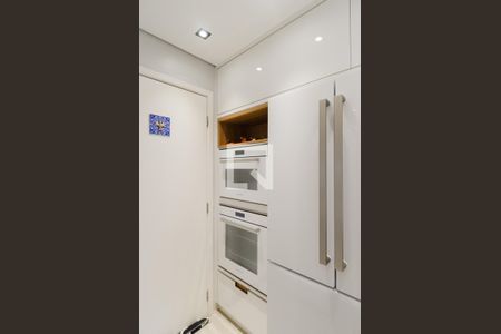 Apartamento à venda com 3 quartos, 130m² em Baeta Neves, São Bernardo do Campo