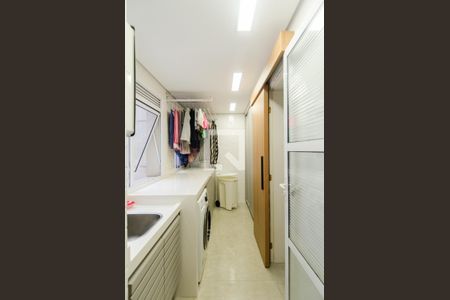 Apartamento à venda com 3 quartos, 130m² em Baeta Neves, São Bernardo do Campo
