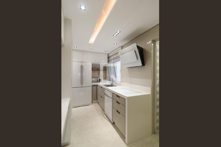 Apartamento à venda com 3 quartos, 130m² em Baeta Neves, São Bernardo do Campo