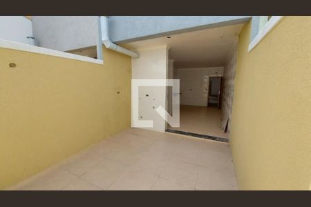 Casa à venda com 3 quartos, 145m² em Jardim Ester, São Paulo