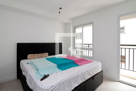 Studio de apartamento para alugar com 0 quarto, 27m² em Bela Vista, São Paulo