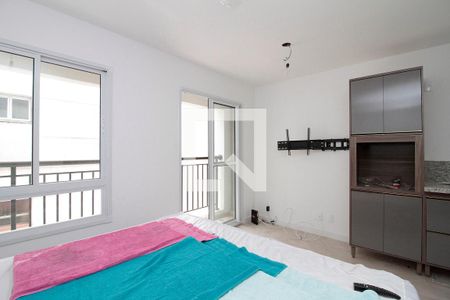 Studio de apartamento para alugar com 0 quarto, 27m² em Bela Vista, São Paulo