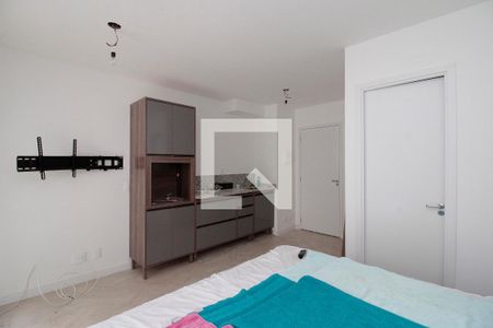 Studio de apartamento para alugar com 0 quarto, 27m² em Bela Vista, São Paulo