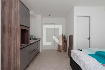 Studio de apartamento para alugar com 0 quarto, 27m² em Bela Vista, São Paulo