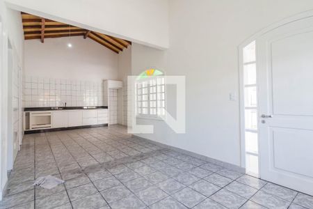 Sala de casa para alugar com 3 quartos, 99m² em Picadas do Sul, São José