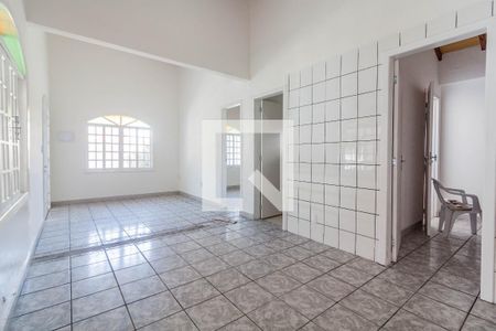 Sala de casa para alugar com 3 quartos, 99m² em Picadas do Sul, São José