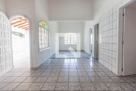 Sala de casa para alugar com 3 quartos, 99m² em Picadas do Sul, São José