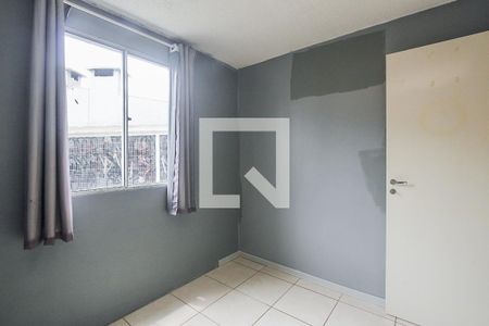 Quarto 1 de apartamento para alugar com 2 quartos, 39m² em Rubem Berta, Porto Alegre