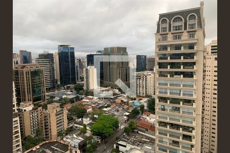 Apartamento à venda com 3 quartos, 268m² em Chácara Itaim, São Paulo