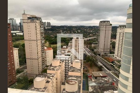 Apartamento à venda com 3 quartos, 268m² em Chácara Itaim, São Paulo