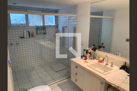 Apartamento à venda com 3 quartos, 268m² em Chácara Itaim, São Paulo