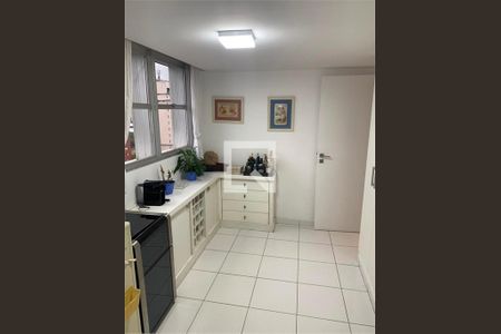 Apartamento à venda com 3 quartos, 268m² em Chácara Itaim, São Paulo