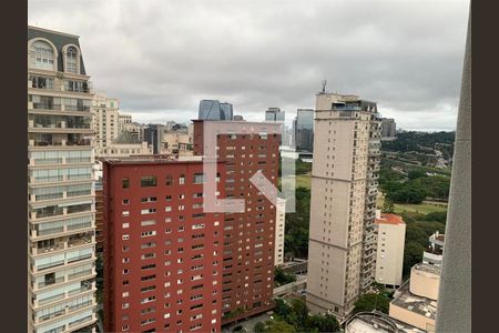 Apartamento à venda com 3 quartos, 268m² em Chácara Itaim, São Paulo