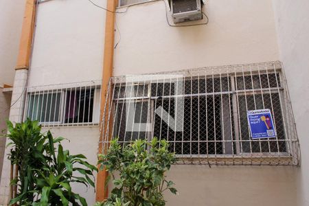 Fachada do Bloco de apartamento à venda com 2 quartos, 46m² em Piedade, Rio de Janeiro