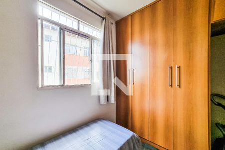 Quarto 2 de apartamento à venda com 2 quartos, 51m² em São João Batista (venda Nova), Belo Horizonte