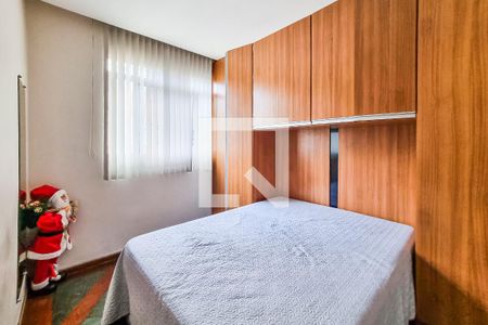 Quarto 1 de apartamento à venda com 2 quartos, 51m² em São João Batista (venda Nova), Belo Horizonte