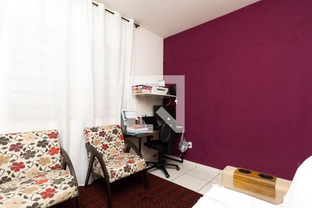 Sala de casa à venda com 3 quartos, 140m² em Parque Residencial Jundiaí, Jundiaí