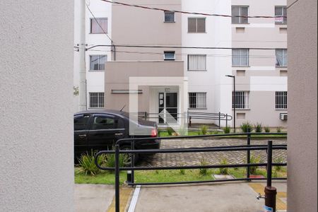 Vista da Sala de apartamento à venda com 2 quartos, 50m² em Piedade, Rio de Janeiro