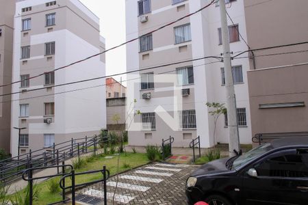 Vista do Quarto 1 de apartamento à venda com 2 quartos, 50m² em Piedade, Rio de Janeiro