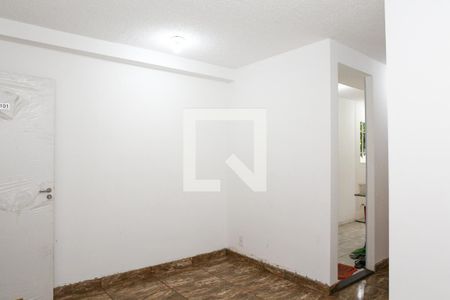 Detalhe Sala de apartamento à venda com 2 quartos, 50m² em Piedade, Rio de Janeiro