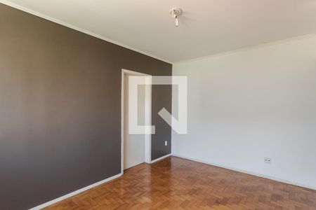 Sala de apartamento à venda com 2 quartos, 64m² em São João, Porto Alegre