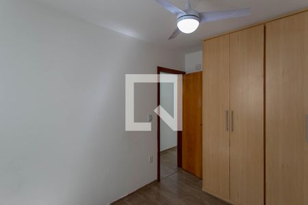 Quarto 1 de apartamento para alugar com 2 quartos, 78m² em Santa Branca, Belo Horizonte