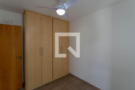 Quarto 1 de apartamento para alugar com 2 quartos, 78m² em Santa Branca, Belo Horizonte