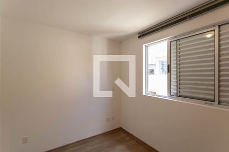 Quarto 2 de apartamento para alugar com 2 quartos, 78m² em Santa Branca, Belo Horizonte