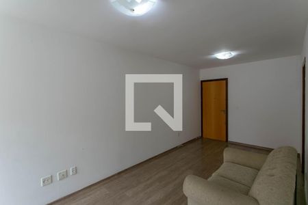 Sala de apartamento para alugar com 2 quartos, 78m² em Santa Branca, Belo Horizonte