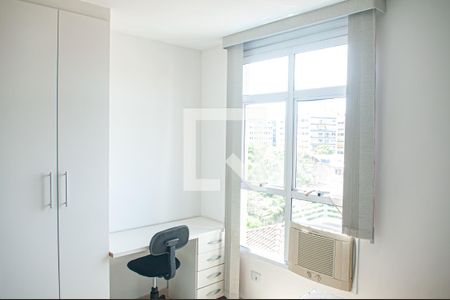 quarto de apartamento para alugar com 1 quarto, 40m² em Taquara, Rio de Janeiro