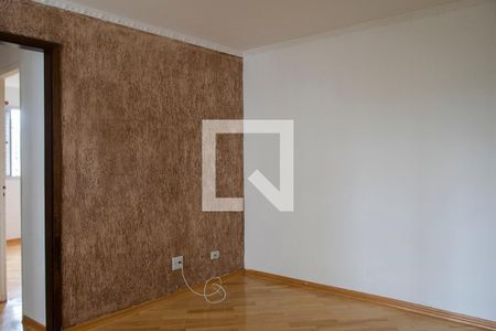 Sala de apartamento à venda com 2 quartos, 49m² em Lauzane Paulista, São Paulo