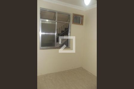 Sala de casa de condomínio à venda com 3 quartos, 103m² em Todos Os Santos, Rio de Janeiro
