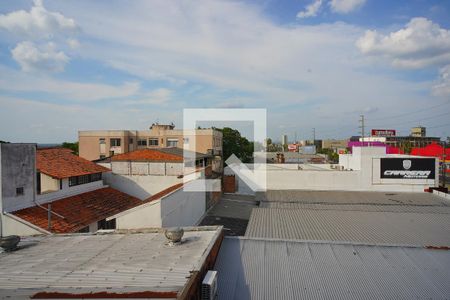 Quarto 2 - Vista de apartamento para alugar com 2 quartos, 100m² em Sarandi, Porto Alegre